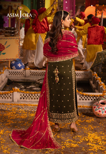 Asim  Jofa AJCD-27 Online Shopping